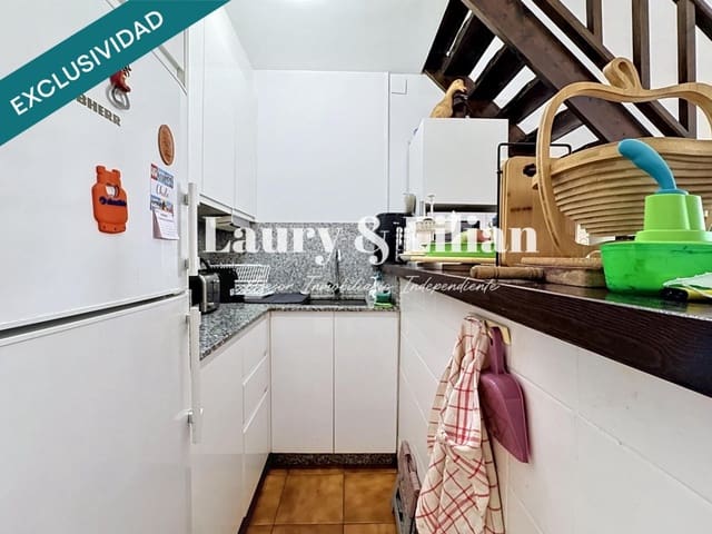 2 soverom Rekkehus til salgs i Empuriabrava, Castelló d'Empúries - € 150 000 (Ref: 9836271)
