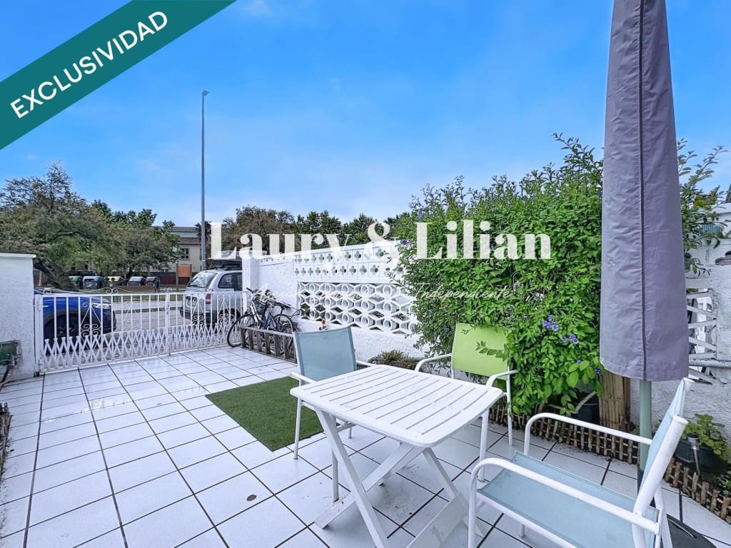 2 soverom Rekkehus til salgs i Empuriabrava - € 150 000 (Ref: 9836271)