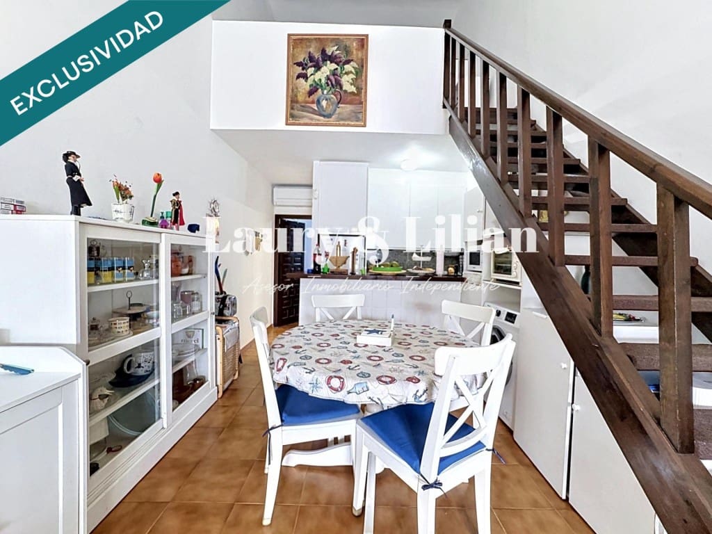 2 soverom Rekkehus til salgs i Empuriabrava - € 150 000 (Ref: 9836271)