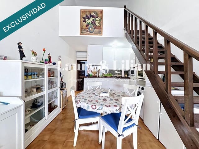 2 soverom Rekkehus til salgs i Empuriabrava, Castelló d'Empúries - € 150 000 (Ref: 9836271)