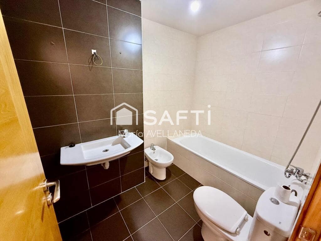 3 bedroom Apartment for sale in Leon city - € 185,000 (Ref: 9836273)