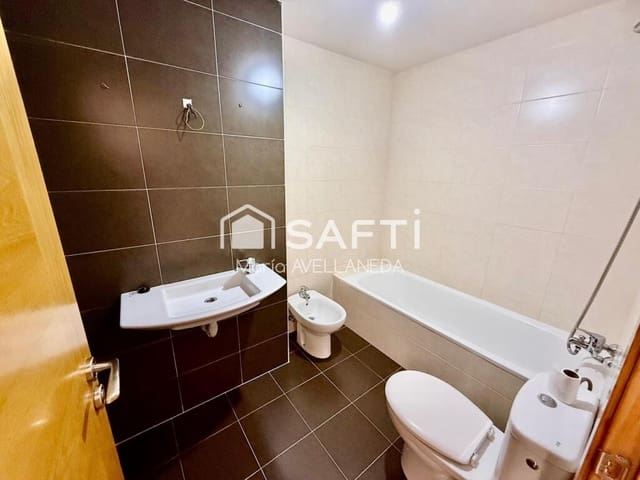 3 Zimmer Apartment zu verkaufen in León Stadt - 185.000 € (Ref: 9836273)