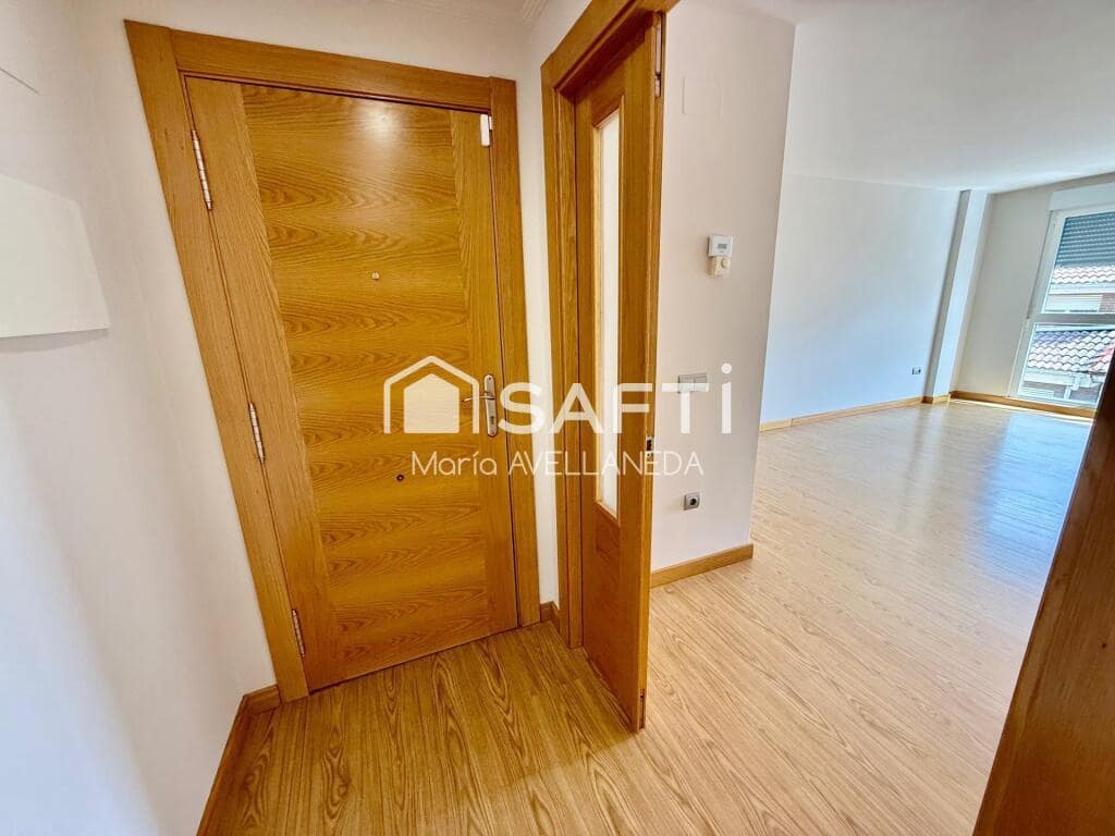 3 bedroom Apartment for sale in Leon city - € 185,000 (Ref: 9836273)