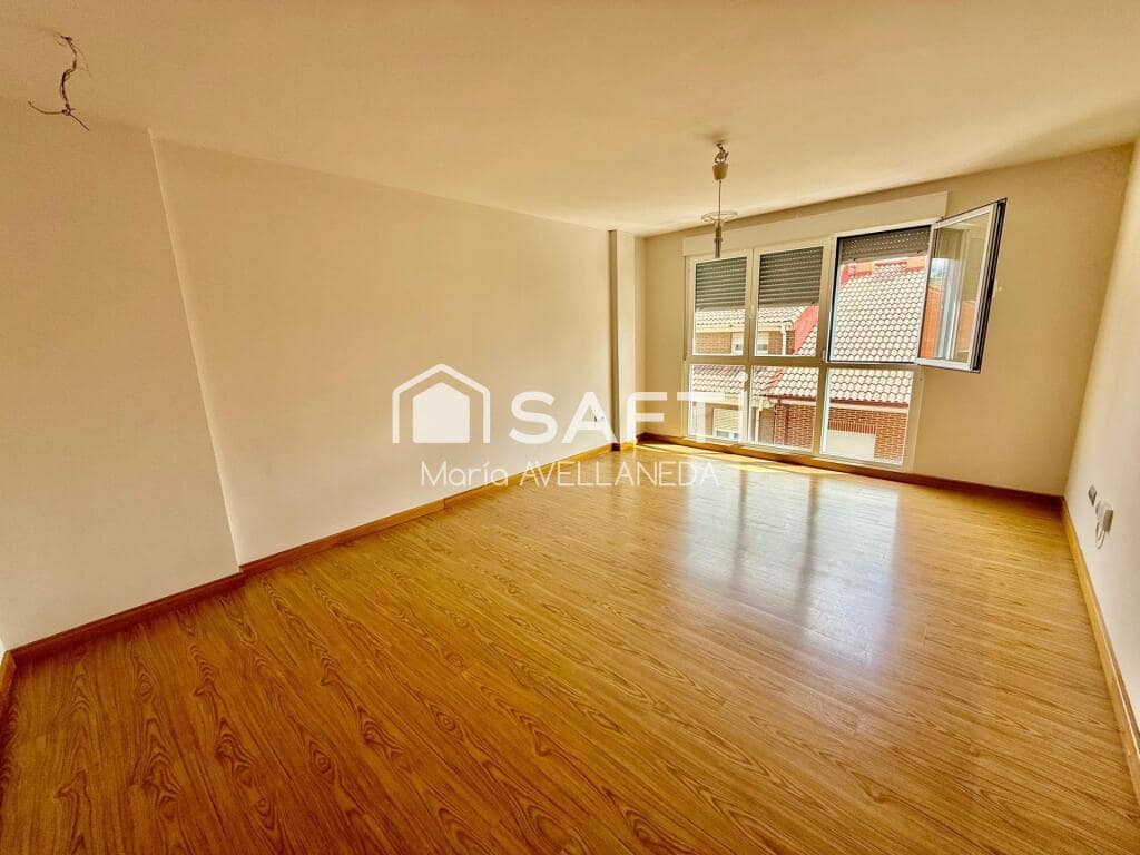 3 bedroom Apartment for sale in Leon city - € 185,000 (Ref: 9836273)