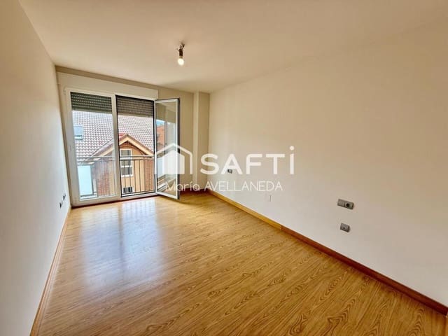3 Zimmer Apartment zu verkaufen in León Stadt - 185.000 € (Ref: 9836273)