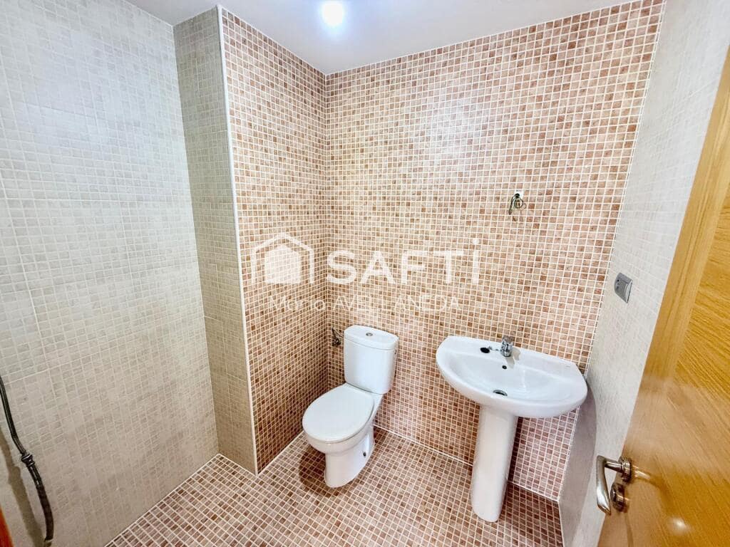 3 bedroom Apartment for sale in Leon city - € 185,000 (Ref: 9836273)