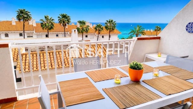 3 soveværelse Lejlighed til salg i Dehesa de Campoamor, Orihuela med swimmingpool garage - € 369.000 (Ref: 9836274)