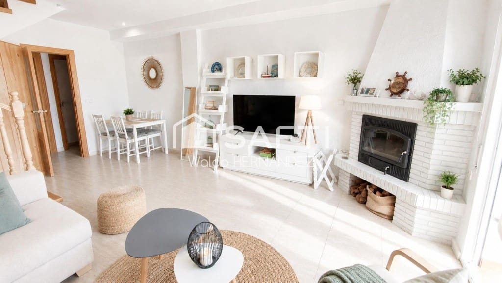 3 bedroom Flat for sale in Dehesa de Campoamor with pool garage - € 369,000 (Ref: 9836274)