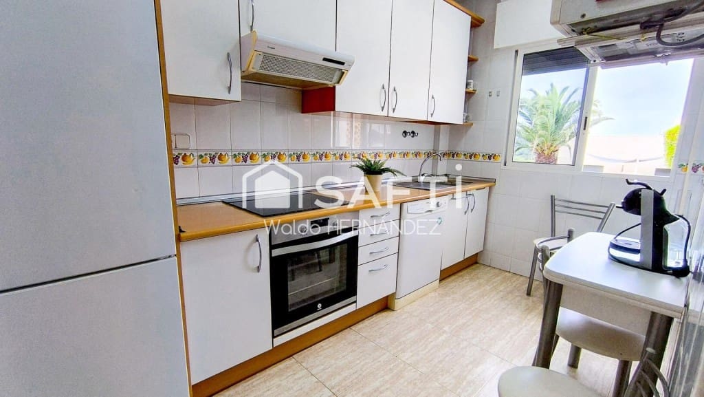 3 bedroom Flat for sale in Dehesa de Campoamor with pool garage - € 369,000 (Ref: 9836274)