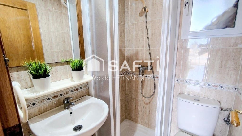 3 bedroom Flat for sale in Dehesa de Campoamor with pool garage - € 369,000 (Ref: 9836274)