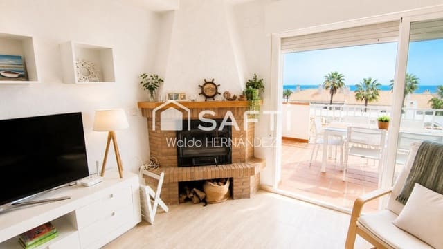 3 soveværelse Lejlighed til salg i Dehesa de Campoamor, Orihuela med swimmingpool garage - € 369.000 (Ref: 9836274)