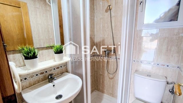 3 soveværelse Lejlighed til salg i Dehesa de Campoamor, Orihuela med swimmingpool garage - € 369.000 (Ref: 9836274)