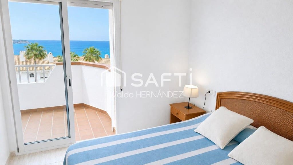 3 bedroom Flat for sale in Dehesa de Campoamor with pool garage - € 369,000 (Ref: 9836274)