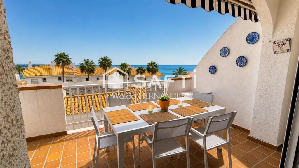 3 bedroom Flat for sale in Dehesa de Campoamor with pool garage - € 369,000 (Ref: 9836274)