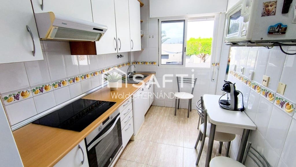 3 bedroom Flat for sale in Dehesa de Campoamor with pool garage - € 369,000 (Ref: 9836274)