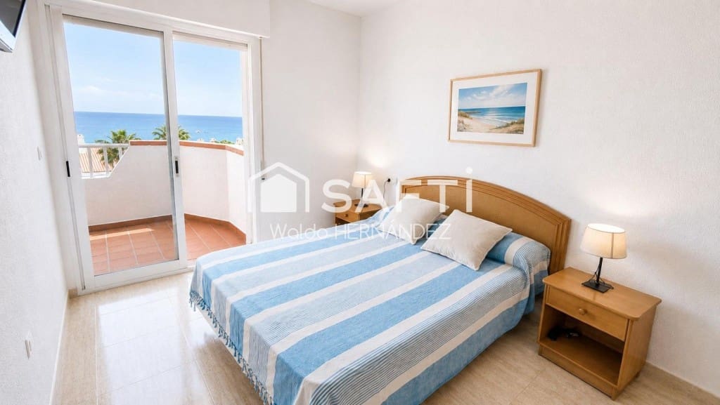 3 bedroom Flat for sale in Dehesa de Campoamor with pool garage - € 369,000 (Ref: 9836274)