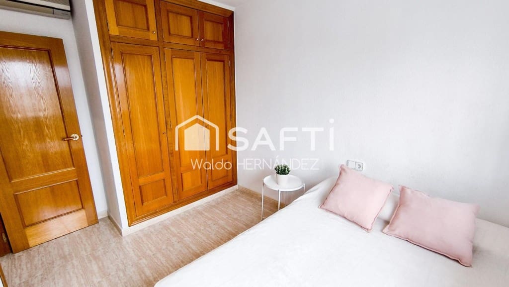 3 bedroom Flat for sale in Dehesa de Campoamor with pool garage - € 369,000 (Ref: 9836274)