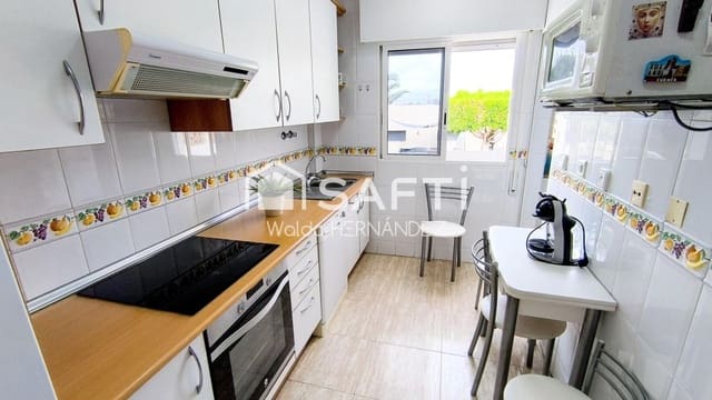 3 soveværelse Lejlighed til salg i Dehesa de Campoamor, Orihuela med swimmingpool garage - € 369.000 (Ref: 9836274)