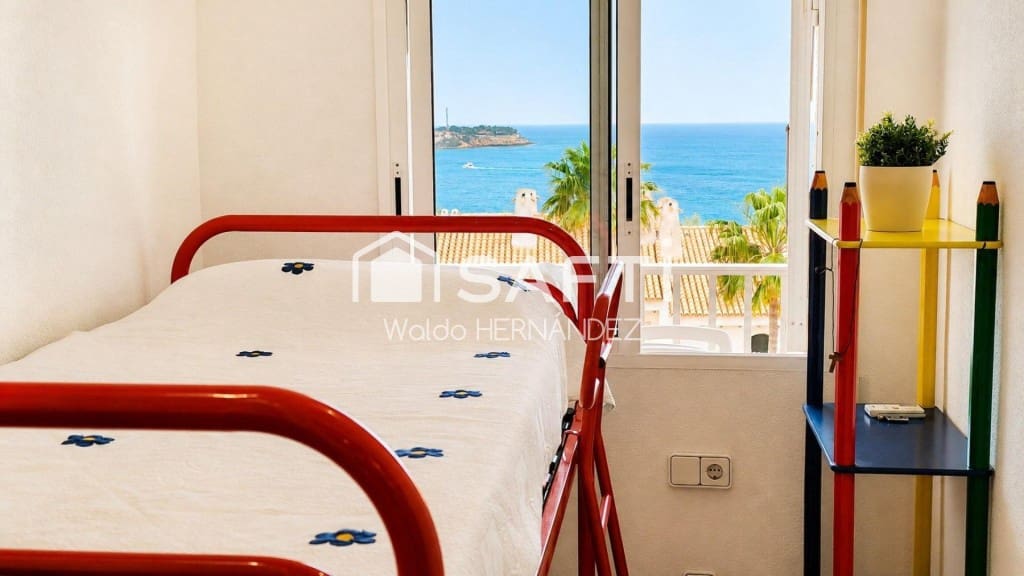 3 bedroom Flat for sale in Dehesa de Campoamor with pool garage - € 369,000 (Ref: 9836274)