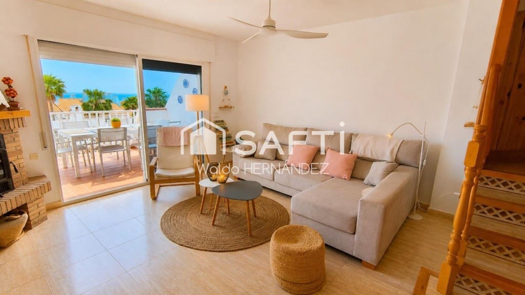 3 bedroom Flat for sale in Dehesa de Campoamor with pool garage - € 369,000 (Ref: 9836274)