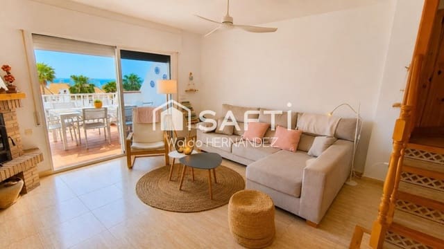 3 soveværelse Lejlighed til salg i Dehesa de Campoamor, Orihuela med swimmingpool garage - € 369.000 (Ref: 9836274)