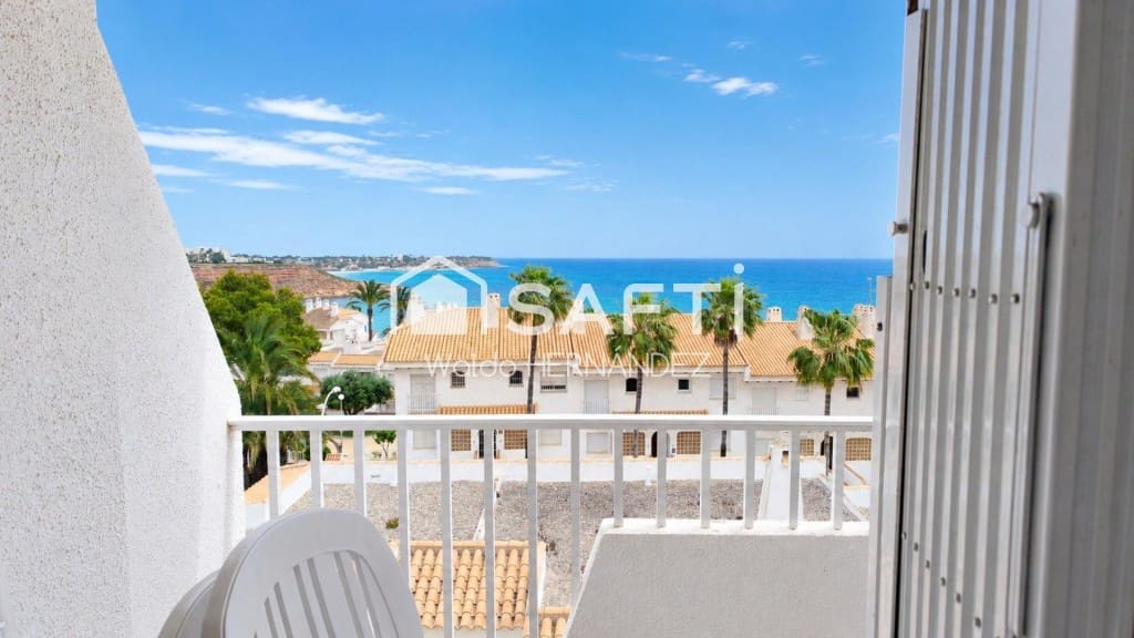 3 bedroom Flat for sale in Dehesa de Campoamor with pool garage - € 369,000 (Ref: 9836274)
