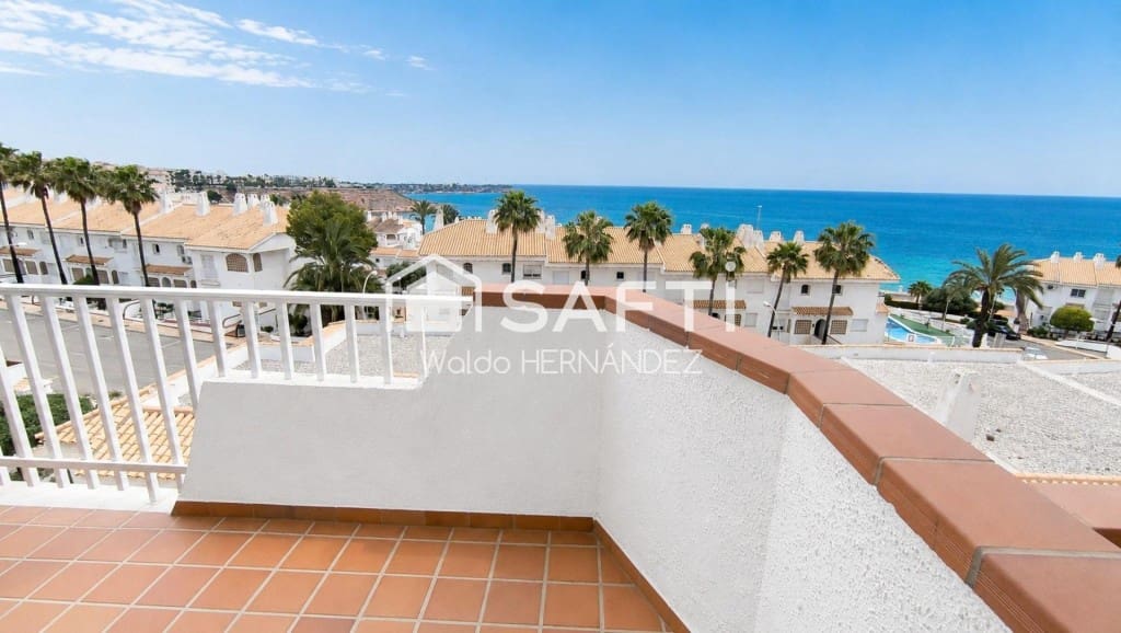 3 bedroom Flat for sale in Dehesa de Campoamor with pool garage - € 369,000 (Ref: 9836274)