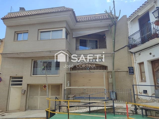 5 quarto Moradia para venda em Gilet com garagem - 340 000 € (Ref: 9836275)