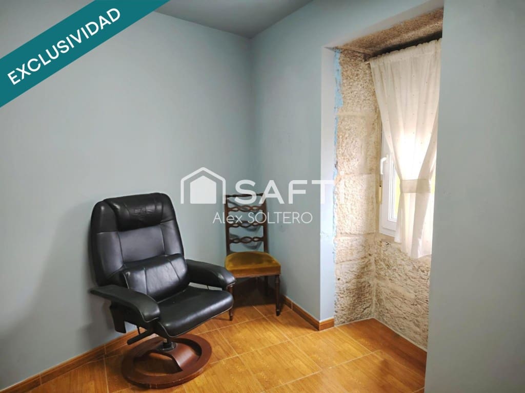 4 bedroom Villa for sale in Baiona - € 169,500 (Ref: 9836276)