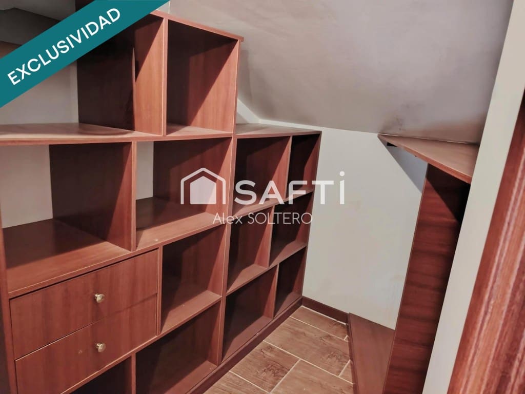 4 bedroom Villa for sale in Baiona - € 169,500 (Ref: 9836276)