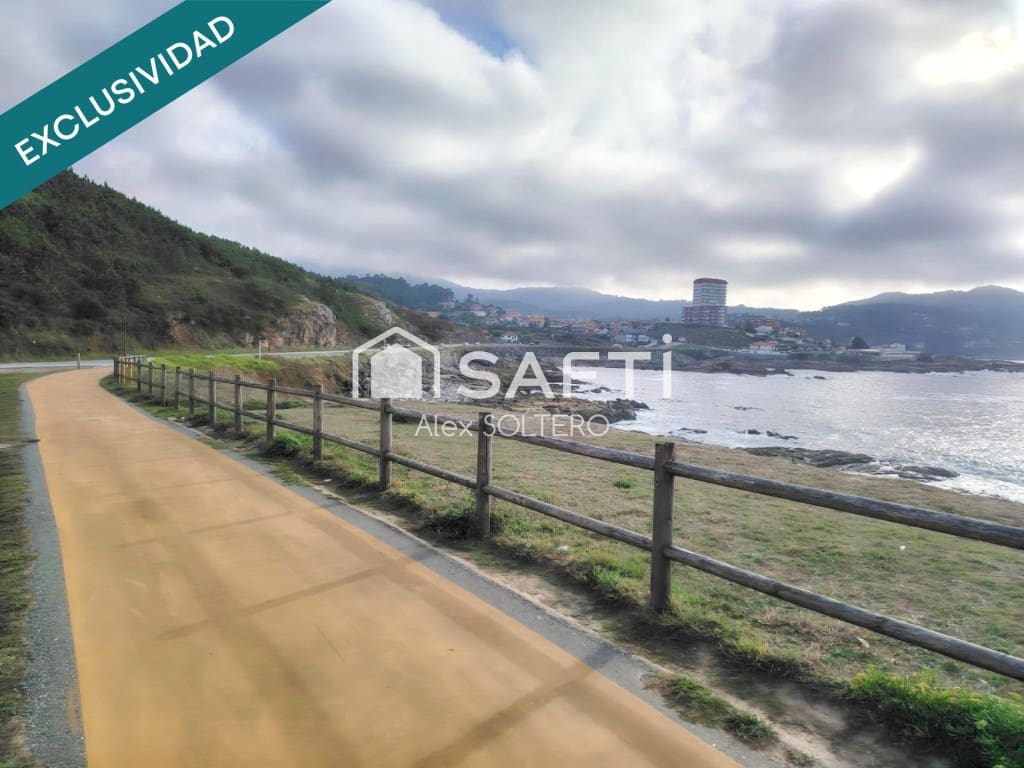 4 bedroom Villa for sale in Baiona - € 169,500 (Ref: 9836276)