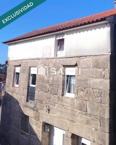 4 camera da letto Villa in vendita in Baiona - 169.500 € (Rif: 9836276)