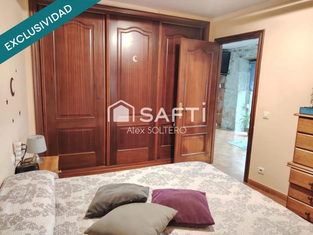 4 bedroom Villa for sale in Baiona - € 169,500 (Ref: 9836276)