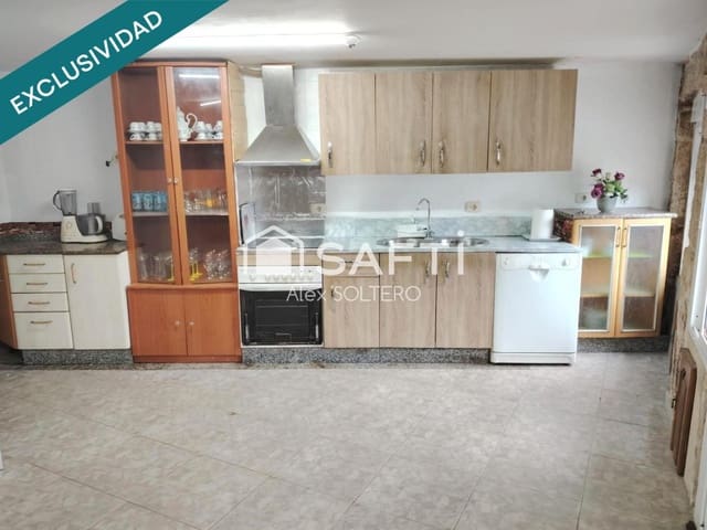 4 camera da letto Villa in vendita in Baiona - 169.500 € (Rif: 9836276)
