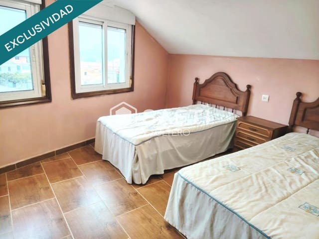 4 camera da letto Villa in vendita in Baiona - 169.500 € (Rif: 9836276)