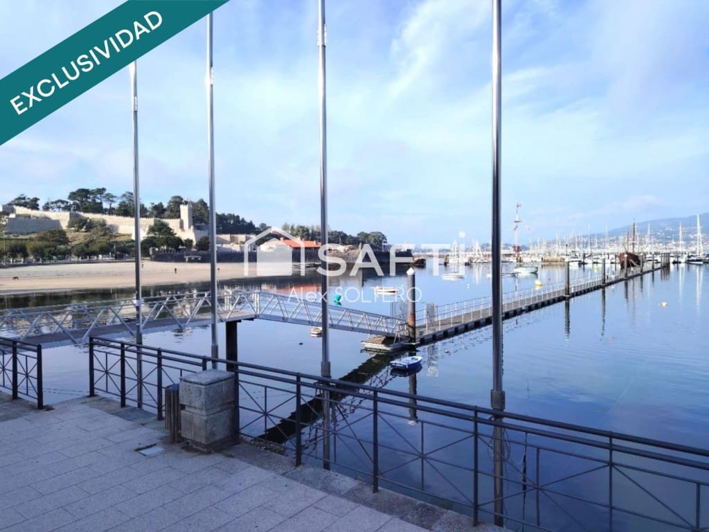 4 bedroom Villa for sale in Baiona - € 169,500 (Ref: 9836276)