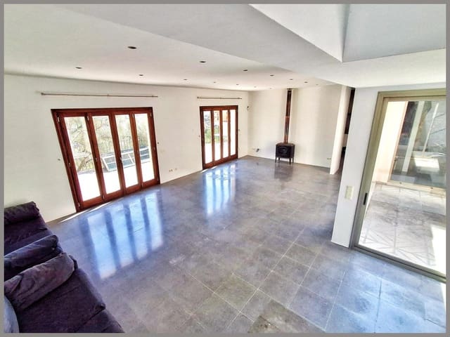 3 soverom Villa til salgs i Selva - € 710 000 (Ref: 9836277)