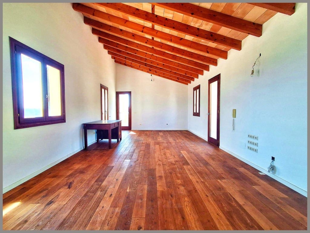 3 soverom Villa til salgs i Selva - € 710 000 (Ref: 9836277)