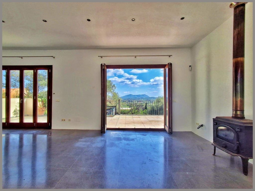 3 soverom Villa til salgs i Selva - € 710 000 (Ref: 9836277)