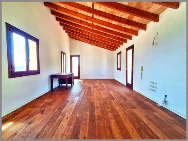3 soverom Villa til salgs i Selva - € 710 000 (Ref: 9836277)
