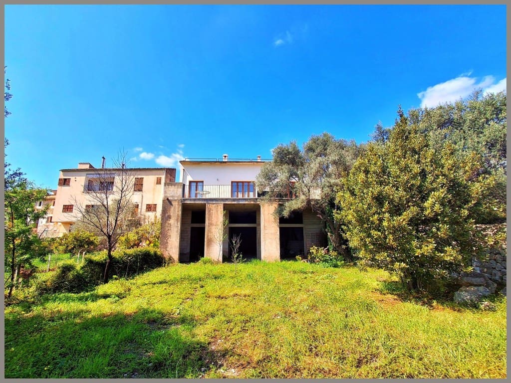 3 soverom Villa til salgs i Selva - € 710 000 (Ref: 9836277)