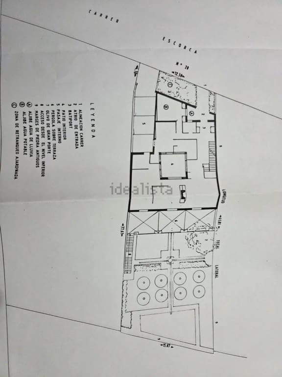 3 soverom Villa til salgs i Selva - € 710 000 (Ref: 9836277)