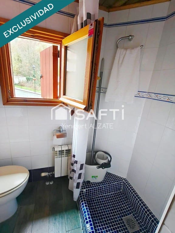 2 quarto Quinta/Casa Rural para venda em Ogassa - 117 000 € (Ref: 9836279)
