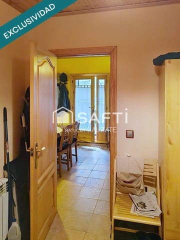 2 quarto Quinta/Casa Rural para venda em Ogassa - 117 000 € (Ref: 9836279)