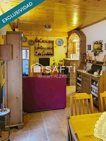 2 quarto Quinta/Casa Rural para venda em Ogassa - 117 000 € (Ref: 9836279)