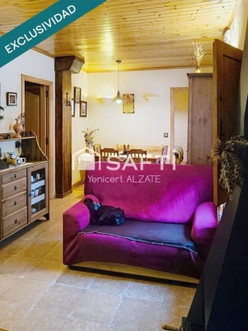 2 quarto Quinta/Casa Rural para venda em Ogassa - 117 000 € (Ref: 9836279)