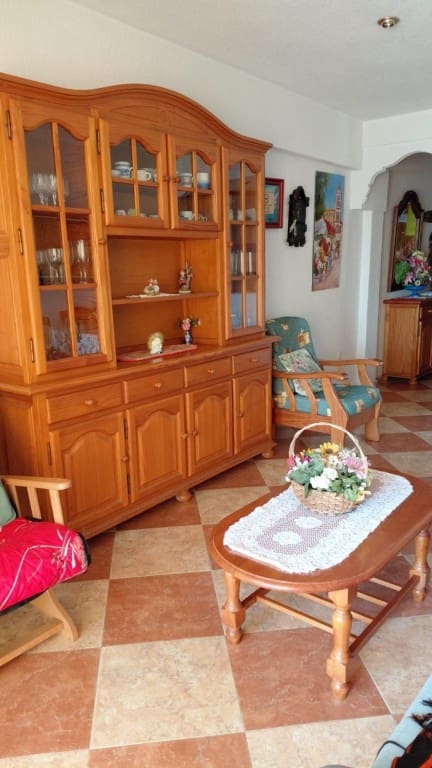 5 slaapkamer Appartement te koop in Benidorm met garage - € 514.000 (Ref: 9839109)