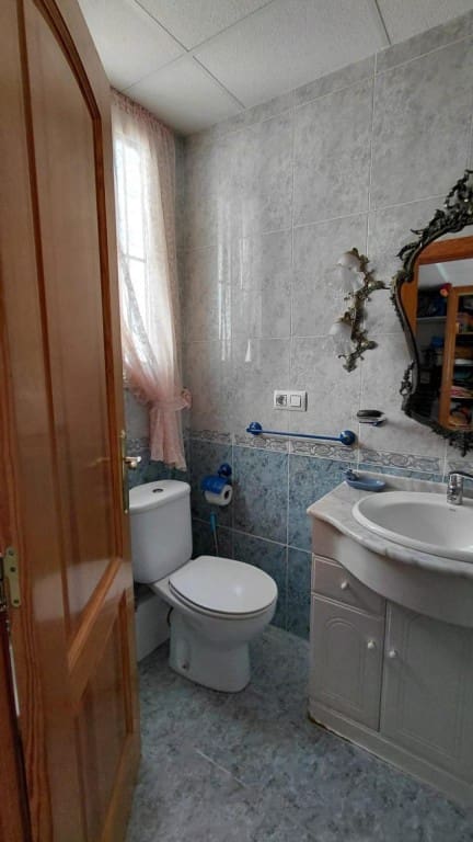 5 slaapkamer Appartement te koop in Benidorm met garage - € 514.000 (Ref: 9839109)