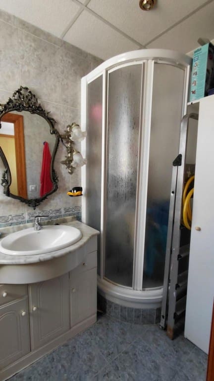 5 slaapkamer Appartement te koop in Benidorm met garage - € 514.000 (Ref: 9839109)