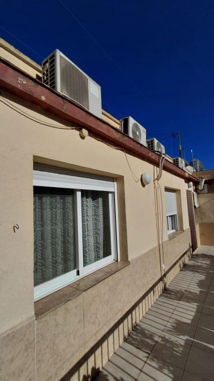 5 slaapkamer Appartement te koop in Benidorm met garage - € 514.000 (Ref: 9839109)